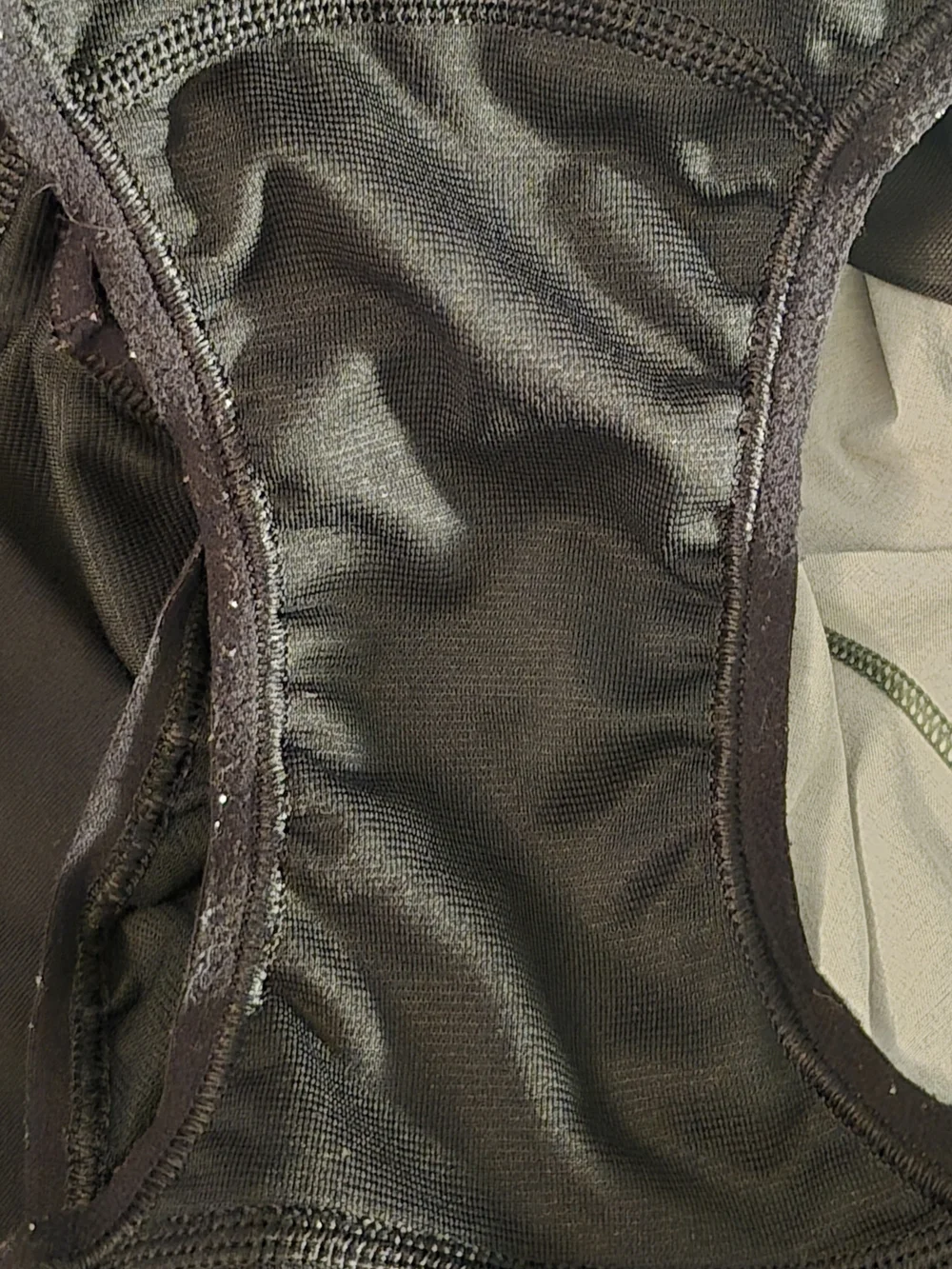 Lululemon Speed Up Short Long 4